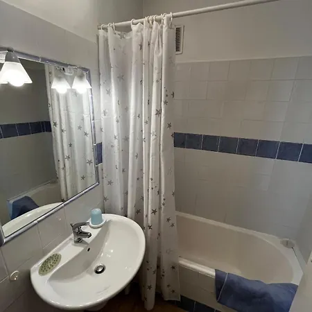 Apartment Lumineux Croisette Cannes